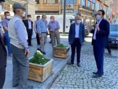 Giresun'da Covid-19 tedbirlerine uymayanlara ceza yağdı Giresun'da Covid-19 tedbirlerine uymayanlara ceza yağdı