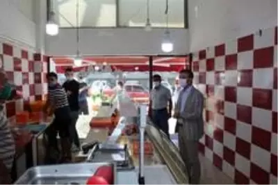 Giresun'da Covid-19 tedbirlerine uymayanlara ceza yağdı Giresun'da Covid-19 tedbirlerine uymayanlara ceza yağdı