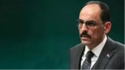 İbrahim Kalın, Cumhurbaşkanı Erdoğan'ın Macron'la çekilen fenomen fotoğrafını paylaşıp mesajı verdi İbrahim Kalın, Cumhurbaşkanı Erdoğan'ın Macron'la çekilen fenomen fotoğrafını paylaşıp mesajı verdi