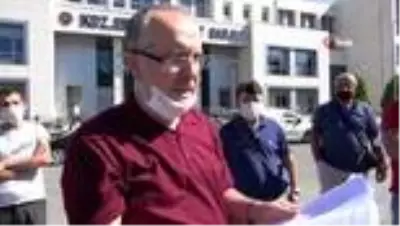 İHL mezunları Erol Mütercimler hakkında suç duyurusunda bulundu