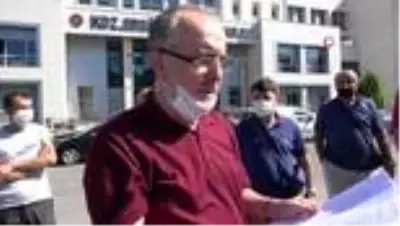 İHL mezunları Erol Mütercimler hakkında suç duyurusunda bulundu