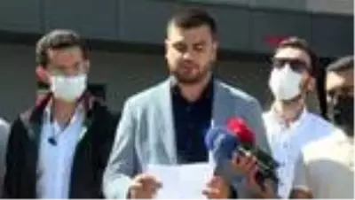 AK Parti İzmir İl Gençlik Kolları'ndan Erol Mütercimler'e suç duyurusu