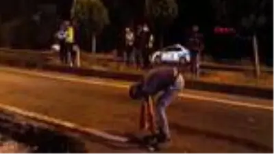 Son dakika haber | İzmir'de otomobil duvara ve ardından ağaca çarptı 2 ölü, 2 yaralı