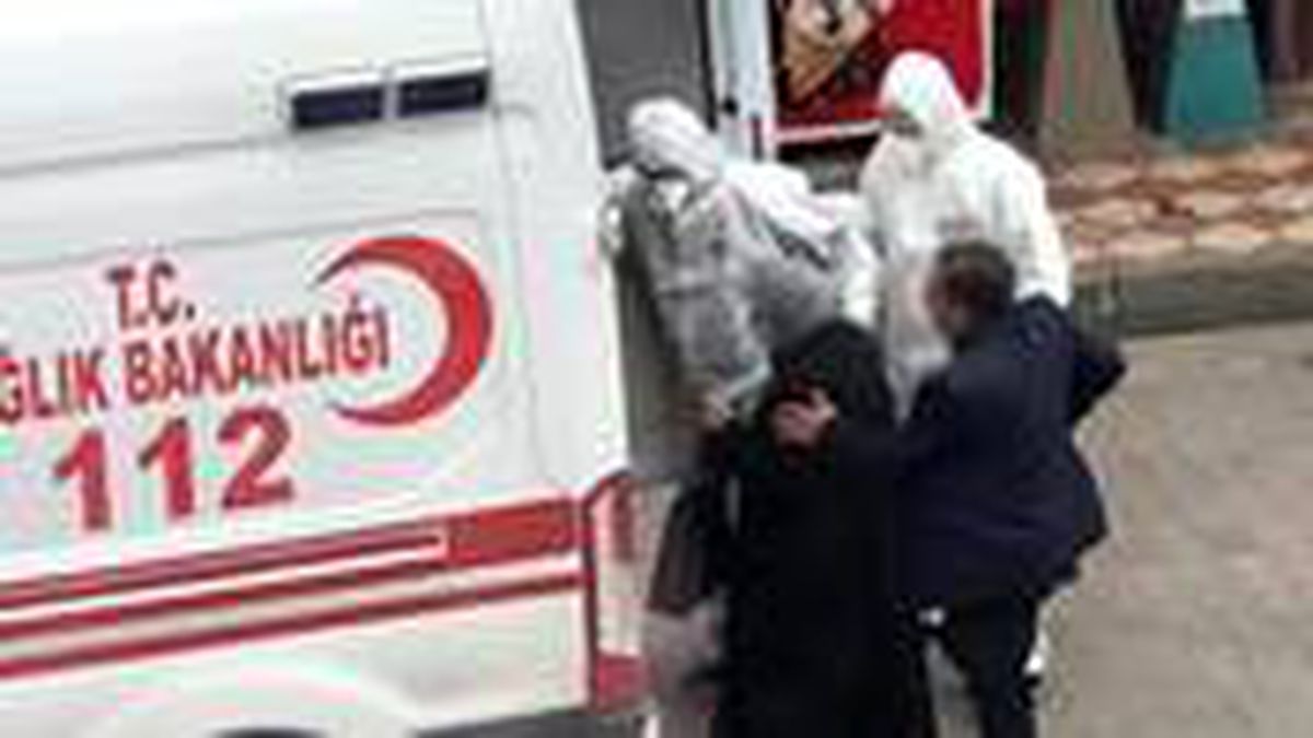 Karantinaya uymayan 4 kişiye 1 yıla kadar hapis istemi