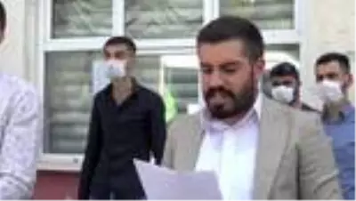 Kars'ta AK Parti Gençlik Kollarından Erol Mütercimler hakkında suç duyurusunda bulundu