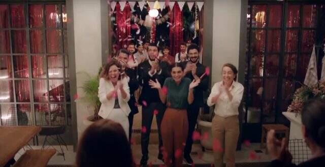 Kırmızı Oda 2. bölüm izle! Kırmızı Oda 3. Bölüm fragmanı yayınlandı mı? Kırmızı Oda dizisi oyuncuları kimler? Kırmızı Oda konusu ne?