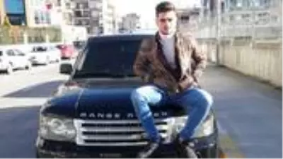 "Kız meselesi" tartışması gencecik bir hayatı söndürdü! Yaralı halde kaçıp yere yığıldığı anlar kamerada.
