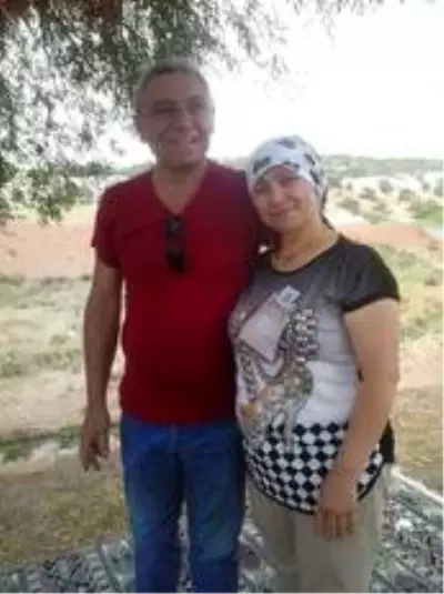 Son Dakika: Kocasını baltayla öldüren kadın tutuklandı Son Dakika: Kocasını baltayla öldüren kadın tutuklandı