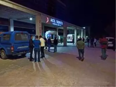 Son dakika haber: Konya'da kahvehanede tartışma kanlı bitti: 2 ölü, 1 yaralı Son dakika haber: Konya'da kahvehanede tartışma kanlı bitti: 2 ölü, 1 yaralı