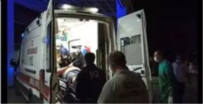 Son dakika haber: Konya'da kahvehanede tartışma kanlı bitti: 2 ölü, 1 yaralı Son dakika haber: Konya'da kahvehanede tartışma kanlı bitti: 2 ölü, 1 yaralı