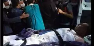 Son dakika haber: Konya'da kahvehanede tartışma kanlı bitti: 2 ölü, 1 yaralı Son dakika haber: Konya'da kahvehanede tartışma kanlı bitti: 2 ölü, 1 yaralı