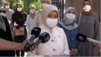 Konya İmam Hatip Lisesi kız mezunlarından Erol Mütercimler'e kınama