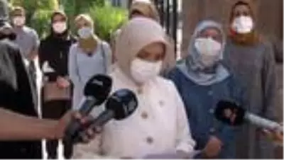 Konya İmam Hatip Lisesi kız mezunlarından Erol Mütercimler'e kınama