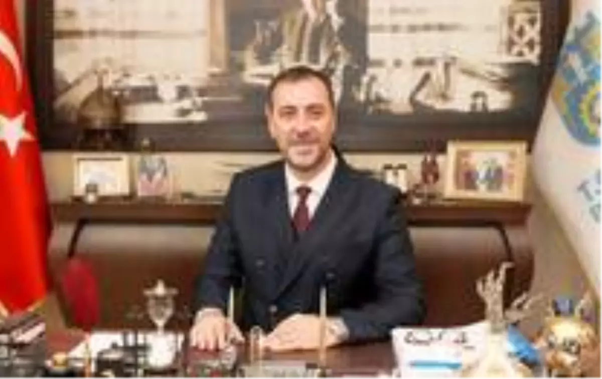 MasterChef'e konuk olan Silivri Belediye Başkanı Volkan Yılmaz kimdir? Volkan Yılmaz hayatı ve biyografisi!