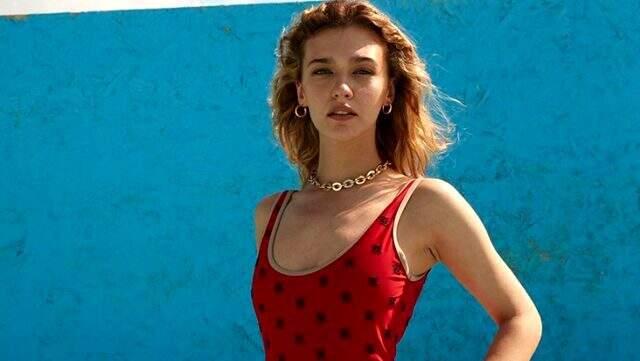 Melisa Döngel kimdir? Melisa Döngel hayatı ve biyografisi! Melisa Döngel kaç yaşında, nereli?