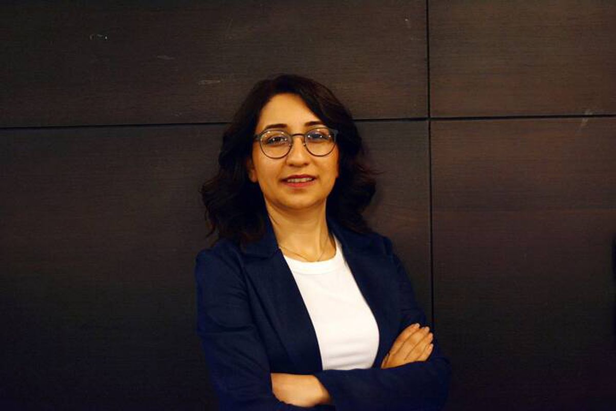 Seren Selvin Korkmaz kimdir? Seren Selvin Korkmaz kaç yaşında, nereli? Seren Selvin Korkmaz hayatı ve biyografisi!