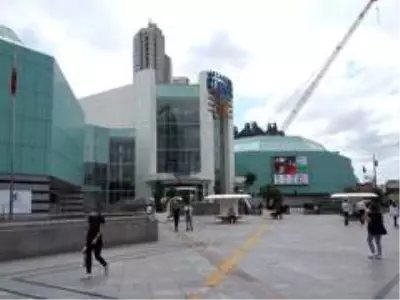 Son dakika haber | Şişli'deki AVM'de yangın paniği Son dakika haber | Şişli'deki AVM'de yangın paniği