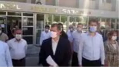 Sivil toplum kuruluşlarından Erol Mütercimler hakkında suç duyurusu