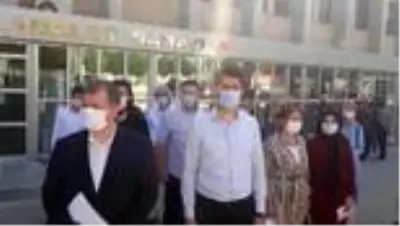 Sivil toplum kuruluşlarından Erol Mütercimler hakkında suç duyurusu