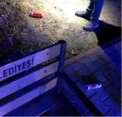 Okul bahçesinde çakmak gazı çeken genç öldü Okul bahçesinde çakmak gazı çeken genç öldü