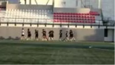 SPOR Altay kadın futbolunda Avrupa'yı hedefliyor SPOR Altay kadın futbolunda Avrupa'yı hedefliyor