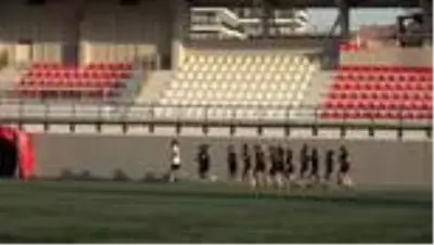 SPOR Altay kadın futbolunda Avrupa'yı hedefliyor SPOR Altay kadın futbolunda Avrupa'yı hedefliyor