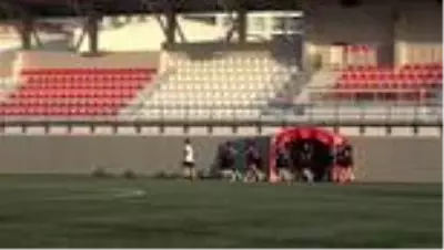 SPOR Altay kadın futbolunda Avrupa'yı hedefliyor SPOR Altay kadın futbolunda Avrupa'yı hedefliyor