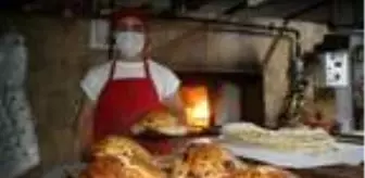 Kuzu: Tokat'a yepyeni bir lezzet kazandırıldı: 'Kubbeli kebap' için il dışından geliyorlar Kuzu: Tokat'a yepyeni bir lezzet kazandırıldı: 'Kubbeli kebap' için il dışından geliyorlar