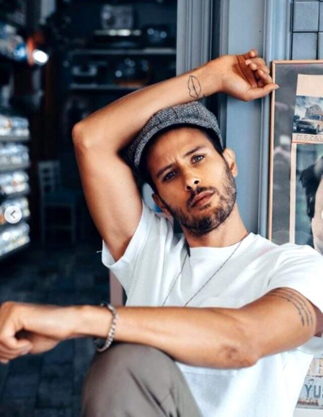 Tuan Tunalı kimdir? Tuan Tunalı nereli, kaç yaşında? Tuan Tunalı eski eşi kim?