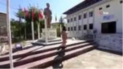 Son dakika haberi... Tunceli'de şehit edilen 6 öğretmen unutulmadı Son dakika haberi... Tunceli'de şehit edilen 6 öğretmen unutulmadı