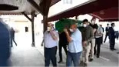 Vali Hüseyin Öner'in acı günü Vali Hüseyin Öner'in acı günü