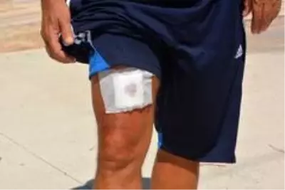 3 hemşireyi darp edip bir hastayı bıçaklayan saldırgan tutuklandı