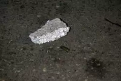 Adana'da silahlı saldırı: 1 yaralı Adana'da silahlı saldırı: 1 yaralı