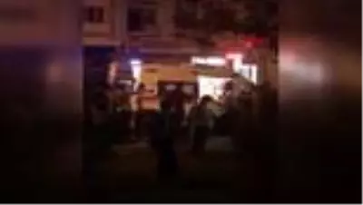 Ankara Barış Çakan'ın kardeşi, olay sırasında ağabeyinin yanında bulunan arkadaşını tüfekle yaraladı Ankara Barış Çakan'ın kardeşi, olay sırasında ağabeyinin yanında bulunan arkadaşını tüfekle yaraladı