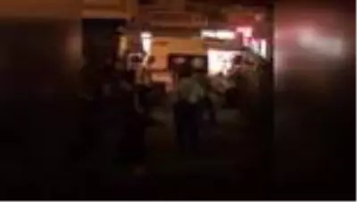 Ankara Barış Çakan'ın kardeşi, olay sırasında ağabeyinin yanında bulunan arkadaşını tüfekle yaraladı Ankara Barış Çakan'ın kardeşi, olay sırasında ağabeyinin yanında bulunan arkadaşını tüfekle yaraladı