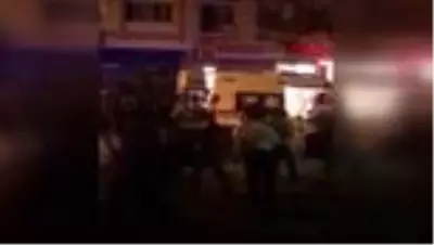 Ankara Barış Çakan'ın kardeşi, olay sırasında ağabeyinin yanında bulunan arkadaşını tüfekle yaraladı Ankara Barış Çakan'ın kardeşi, olay sırasında ağabeyinin yanında bulunan arkadaşını tüfekle yaraladı