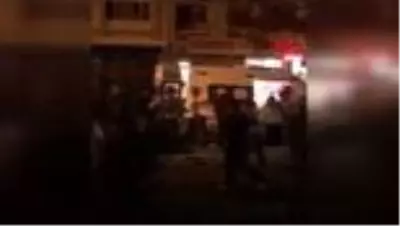 Ankara Barış Çakan'ın kardeşi, olay sırasında ağabeyinin yanında bulunan arkadaşını tüfekle yaraladı Ankara Barış Çakan'ın kardeşi, olay sırasında ağabeyinin yanında bulunan arkadaşını tüfekle yaraladı