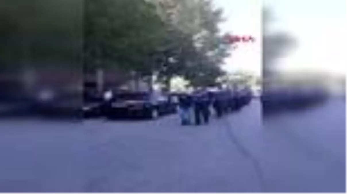 Ankara merkezli 17 ilde PKK/KCK operasyonu; 11 tutuklama