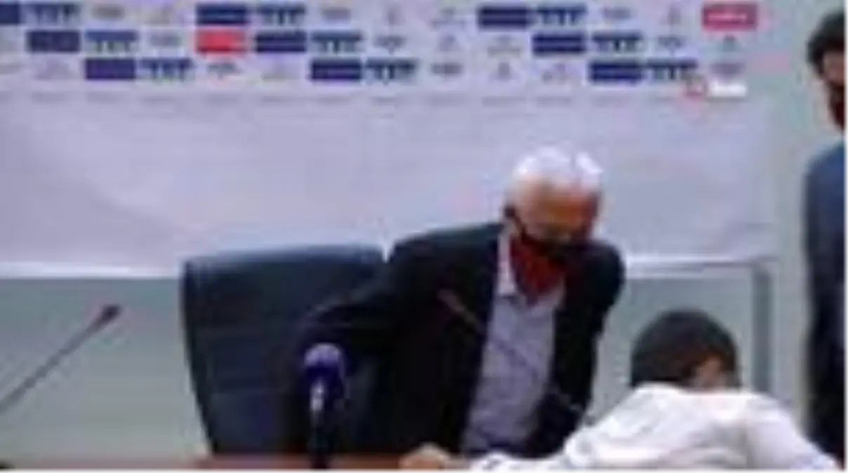 Atılay Canel: 'İlk maçı kazanmak güzeldi'