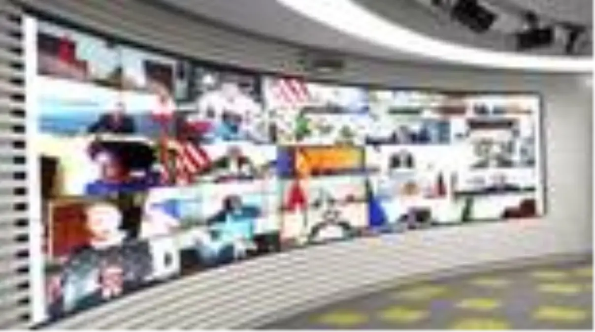 Bakan Pakdemirli'den G20 bakanlarına 'uluslararası ticaret' mesajı