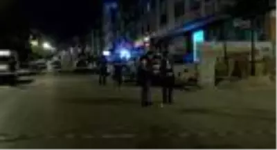 Ankara Barış Çakan'ın kardeşi, olay sırasında ağabeyinin yanında bulunan arkadaşını tüfekle yaraladı Ankara Barış Çakan'ın kardeşi, olay sırasında ağabeyinin yanında bulunan arkadaşını tüfekle yaraladı