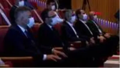 Son dakika gündem: BİLAL ERDOĞAN: BAZILARI İŞİN ASLINI BİLSELER DE BUNLARI YAPACAKLAR Son dakika gündem: BİLAL ERDOĞAN: BAZILARI İŞİN ASLINI BİLSELER DE BUNLARI YAPACAKLAR