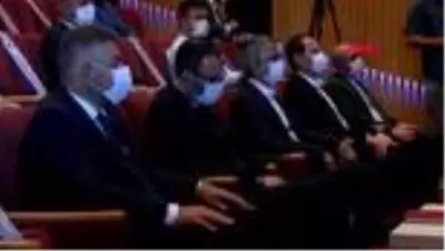 Son dakika gündem: BİLAL ERDOĞAN: BAZILARI İŞİN ASLINI BİLSELER DE BUNLARI YAPACAKLAR Son dakika gündem: BİLAL ERDOĞAN: BAZILARI İŞİN ASLINI BİLSELER DE BUNLARI YAPACAKLAR