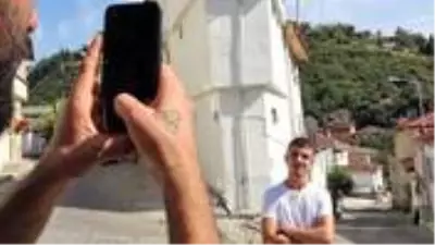 Bu binayı görenler şaşkınlığını gizleyemiyor! Fotoğraf çekilen sosyal medyadan paylaşıyor Bu binayı görenler şaşkınlığını gizleyemiyor! Fotoğraf çekilen sosyal medyadan paylaşıyor