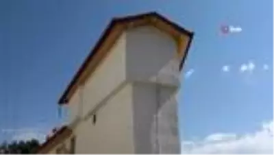 Bu binayı görenler şaşkınlığını gizleyemiyor! Fotoğraf çekilen sosyal medyadan paylaşıyor Bu binayı görenler şaşkınlığını gizleyemiyor! Fotoğraf çekilen sosyal medyadan paylaşıyor
