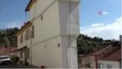 Bu binayı görenler şaşkınlığını gizleyemiyor! Fotoğraf çekilen sosyal medyadan paylaşıyor Bu binayı görenler şaşkınlığını gizleyemiyor! Fotoğraf çekilen sosyal medyadan paylaşıyor