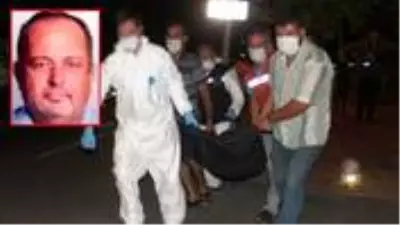 Yalnız yaşayan öğretmen evinde ölü bulundu Yalnız yaşayan öğretmen evinde ölü bulundu