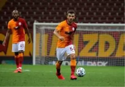 Galatasaray sezona galibiyetle başladı Galatasaray sezona galibiyetle başladı
