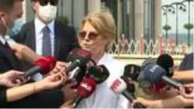 Son Dakika | Eski başbakanlardan Tansu Çiller Son Dakika | Eski başbakanlardan Tansu Çiller