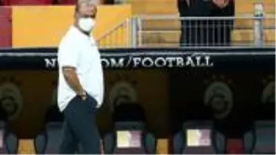 Fatih Terim'den iddialı sözler: Galatasaray seçenek olamaz Fatih Terim'den iddialı sözler: Galatasaray seçenek olamaz